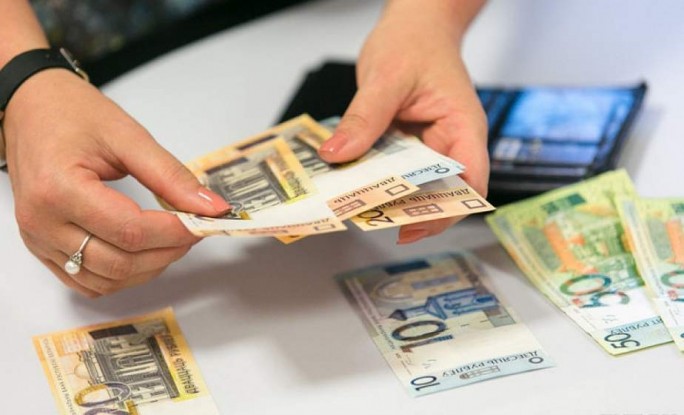 В Гродненском районе есть вакансии с зарплатой выше тысячи рублей