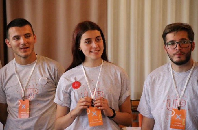 В Гродно пройдет первый тренинг для подростков по международной методологии «АПШИФТ»