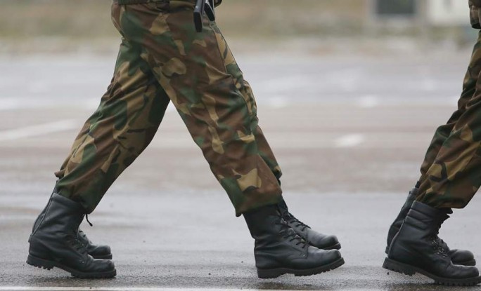 Гродненская пограничная группа приглашает на военную службу по контракту в органы пограничной службы Республики Беларусь