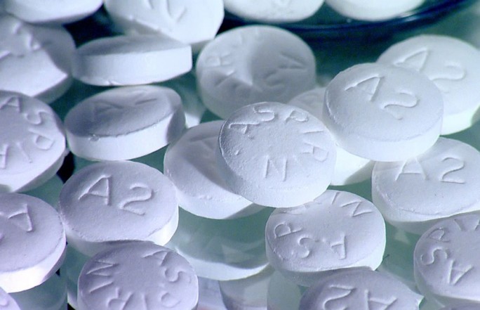 Ученые: аспирин обладает противораковыми свойствами