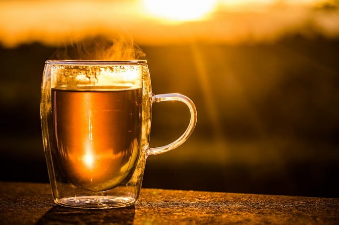 Диетолог: при простуде нельзя пить горячий чай