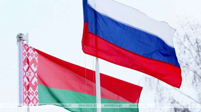 Александр Лукашенко отмечает колоссальный прогресс в развитии сотрудничества с Россией