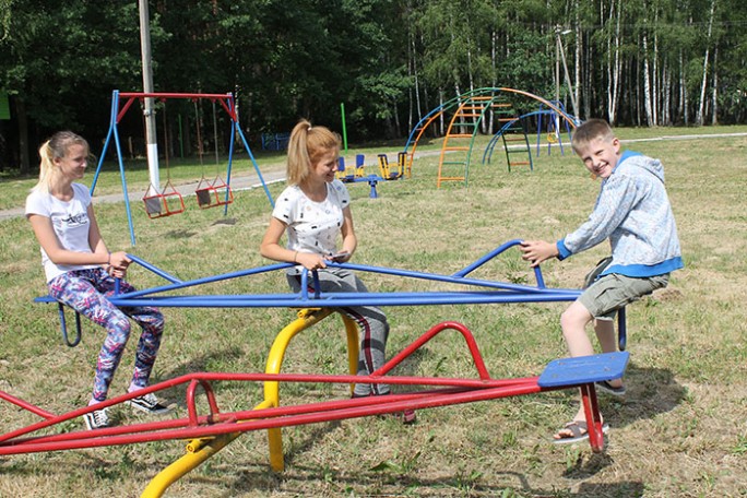 В Мостовском районе разработан план мероприятий по подготовке к летней оздоровительной кампании 2020 года