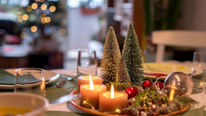 К одному из главных христианских праздников принято готовить особые десерты