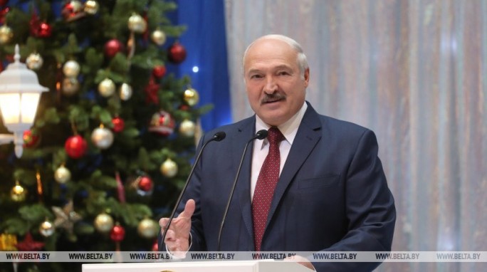 Александр Лукашенко: лучшие традиции белорусов продолжаются в добрых делах