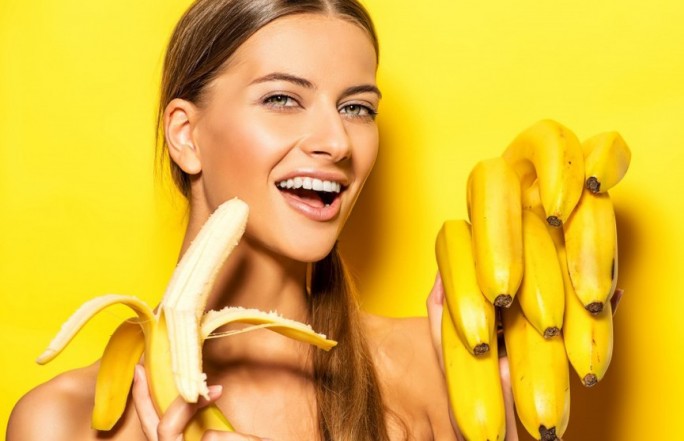 Почему не стоит есть банан на голодный желудок?