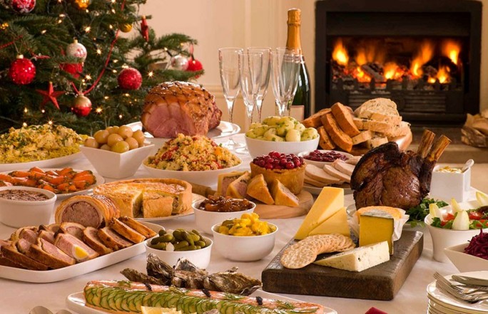 Новогоднее меню-2020: пять рецептов иностранных блюд, которые украсят ваш праздничный стол