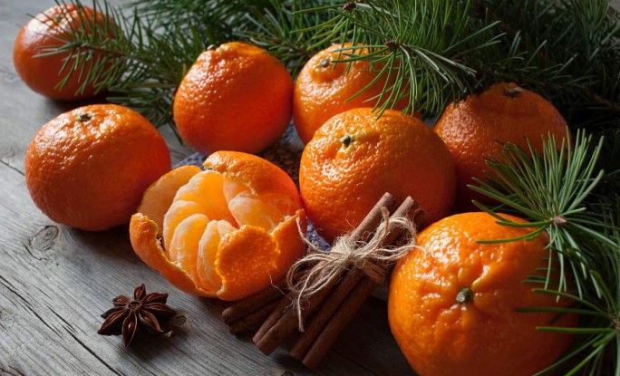 Не запах, а цвет и форма: эксперты дали советы по выбору мандаринов