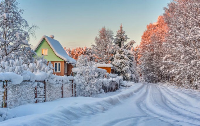 Зима без «минуса»: всемирная аномалия или сугубо белорусская история?