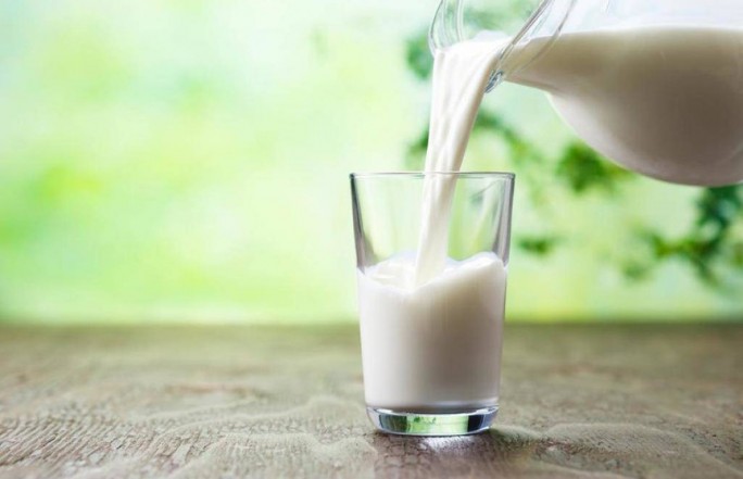 Как 2 стакана молока в сутки помогают худеть в 2 раза быстрее