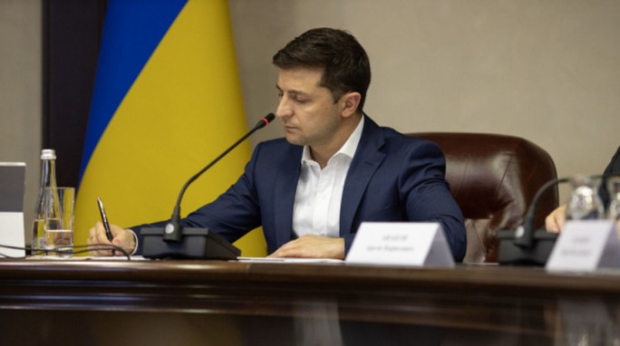 Украина ожидает от Ирана полного и открытого расследования катастрофы самолета