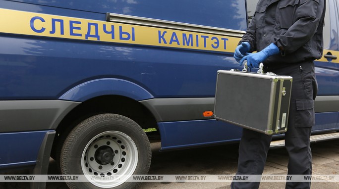 Под Гродно убили предпринимателя