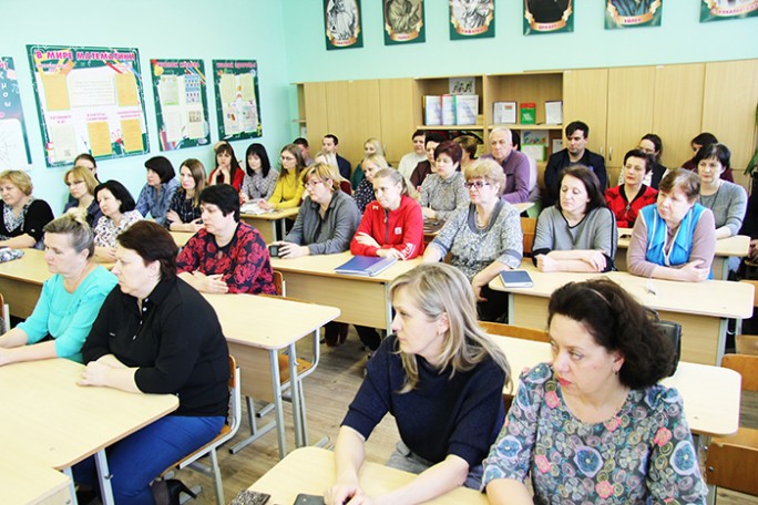 На Мостовщине отметят вклад в развитие района лучших тружеников и ветеранов