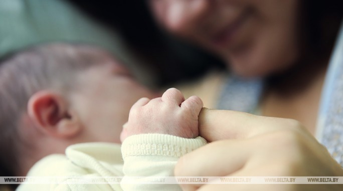 Мерседес и Автандил: Минюст назвал самые редкие имена новорожденных в 2019 году