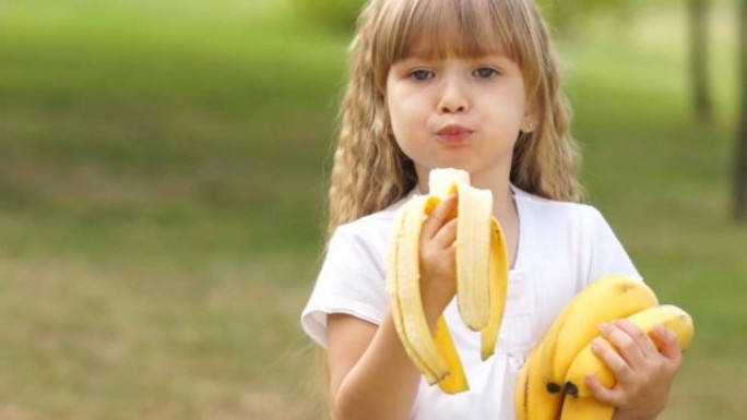 Теория заморского продукта: бананы