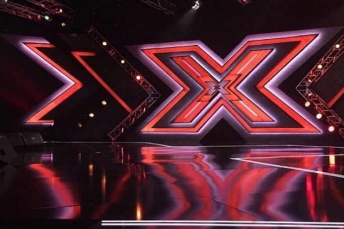 Белтелерадиокомпания получила право на организацию X-Factor в Беларуси