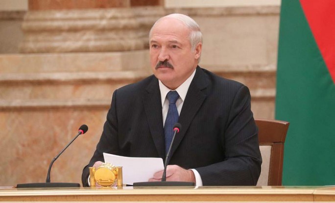 Тема недели: Александр Лукашенко провел совещание по развитию АПК Витебской области