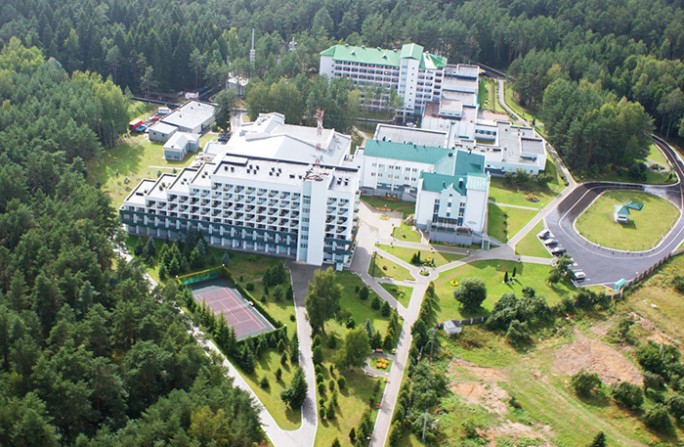 Как мостовчанам получить путёвку на санаторно-курортное лечение и какие льготы предусмотрены?