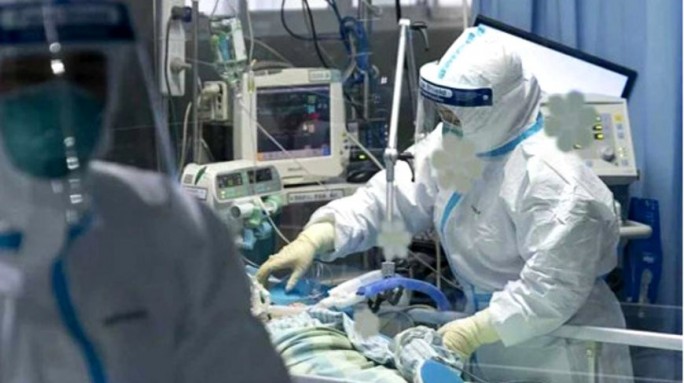 Жертвами коронавируса в Китае стали 636 человек, число инфицированных превысило 31 тыс.