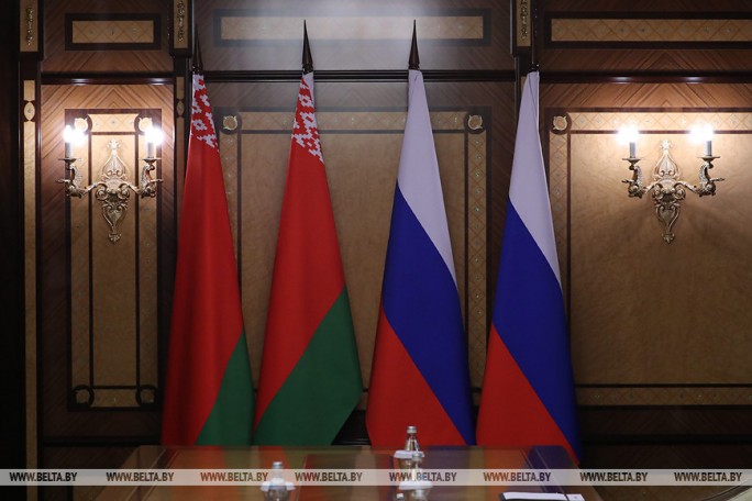 Переговоры Александра Лукашенко и Владимира Путина в Красной Поляне завершились. Подробности по газу и нефти