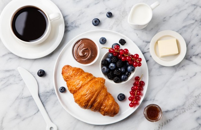 Что нельзя есть на завтрак, и как не набрать лишние килограммы?
