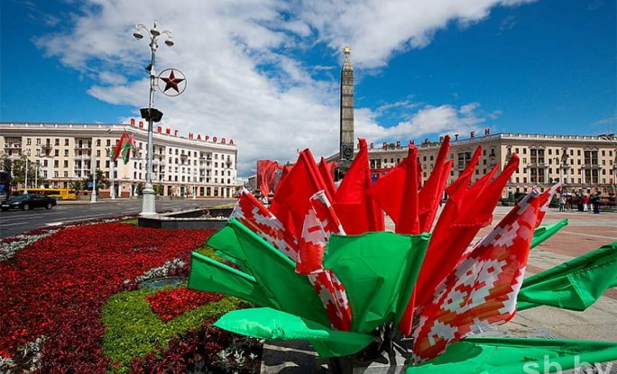 Установлена юбилейная медаль '75 лет Победы в Великой Отечественной войне 1941—1945 годов'