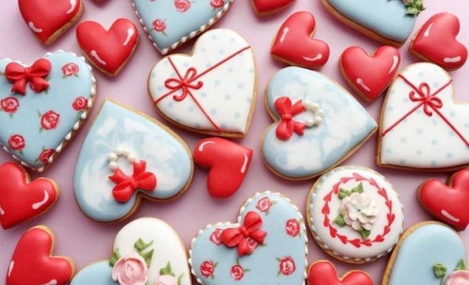 Что такое любовь и как сделать валентинку — что искали в Сети белорусы накануне Дня всех влюбленных