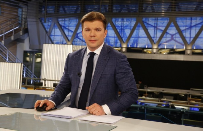«Коллеги! Братья! Это ошибка»: Первый канал извинился за фейк-новость про смерть от коронавируса в Беларуси