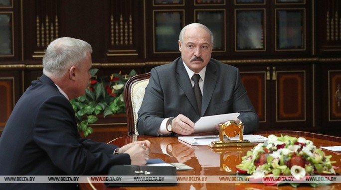Александр Лукашенко: Беларусь останется привержена интеграционным процессам, но при четком следовании своим интересам