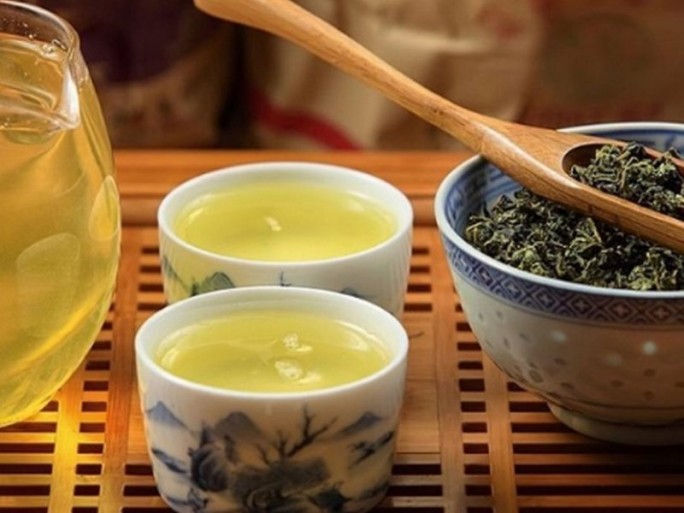 Зеленый чай способен продлить жизнь на 15 месяцев