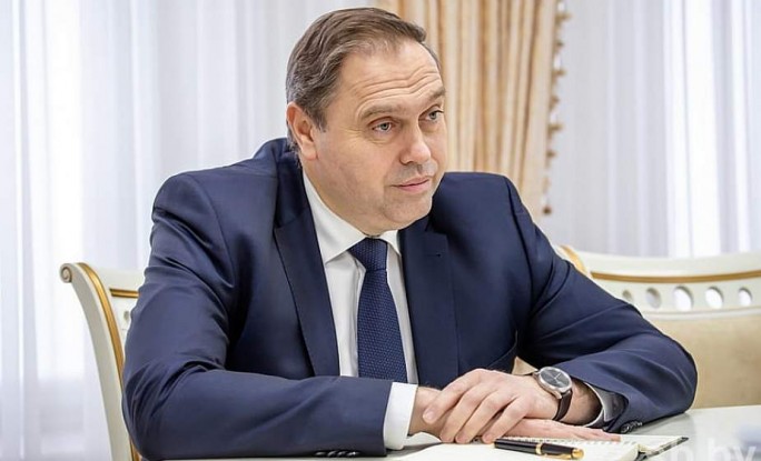 Владимир Караник: основная задача - это не допустить распространение вируса в уязвимых группах населения