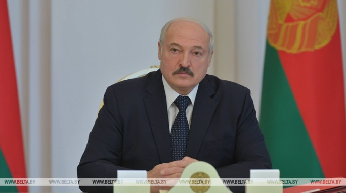 Местная вертикаль, посол и руководство министерств - Александр Лукашенко рассмотрел кадровые вопросы