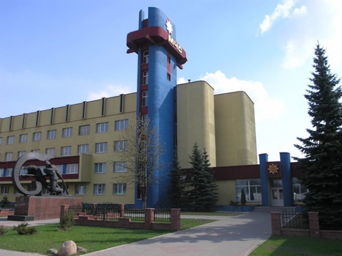 Для сильных духом