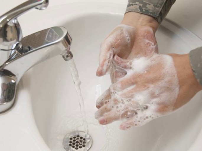 Как правильно мыть руки, чтобы защититься от коронавируса