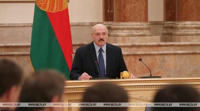 Лукашенко обсуждает с Совмином итоги развития страны. Каких показателей удалось достичь правительству?