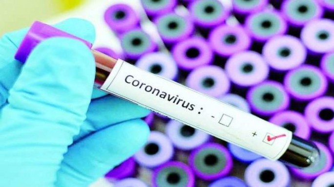 В Гродно лабораторно подтвержден второй случай коронавирусной инфекции