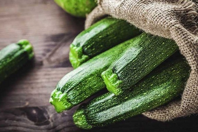 Какие продукты лучшие для очищения организма от токсинов