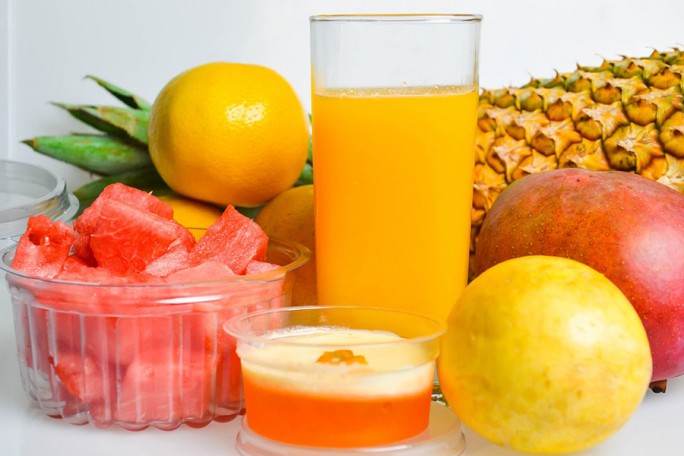 10 продуктов, которые улучшат сон