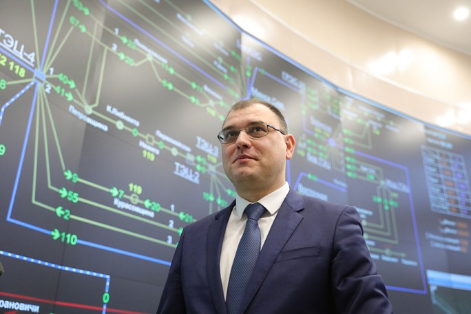 Физический пуск первого блока БелАЭС планируется в июле