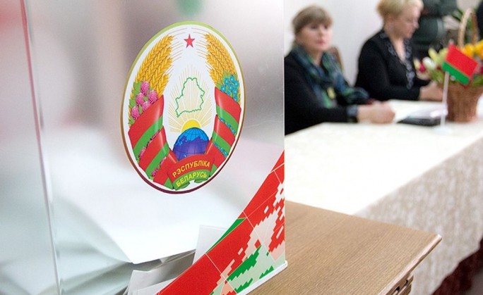 Об образовании в Мостовском районе участков для голосования по выборам Президента Республики Беларусь