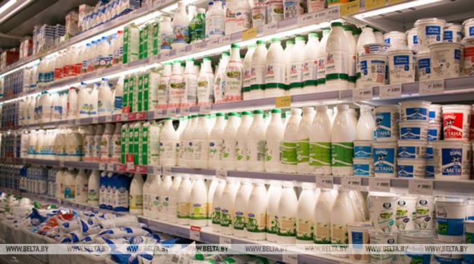 Скоропортящиеся продукты следует покупать только в магазинах с холодильным оборудованием - Минздрав
