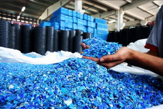 В Новогрудке планируют построить производство по утилизации отходов полимеров