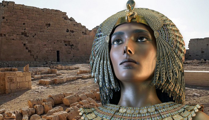 Гробница царицы Клеопатры обнаружена археологами после долгих лет поисков