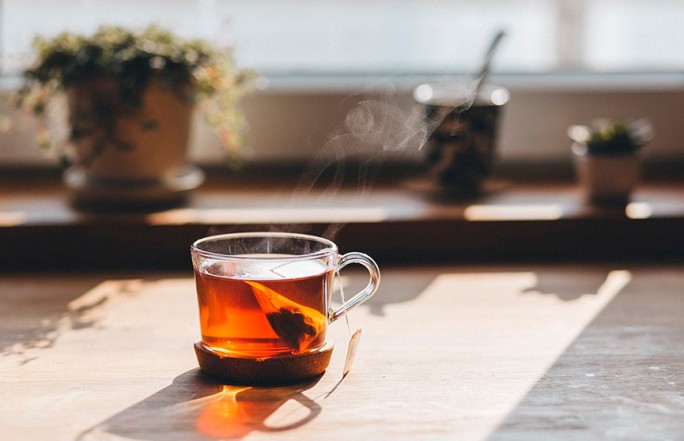 Может ли крепкий чай вызвать гипертонию? Рассказал гастроэнтеролог