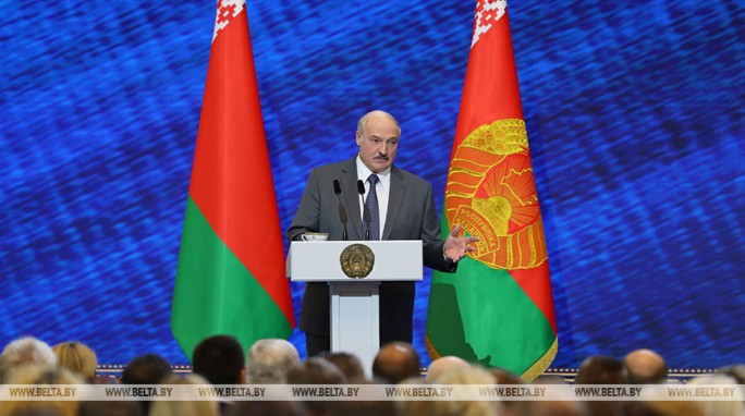 Александр Лукашенко: система образования является важнейшей стратегической отраслью страны, а не сферой услуг