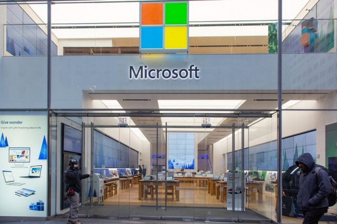 Microsoft навсегда закрывает все свои розничные магазины