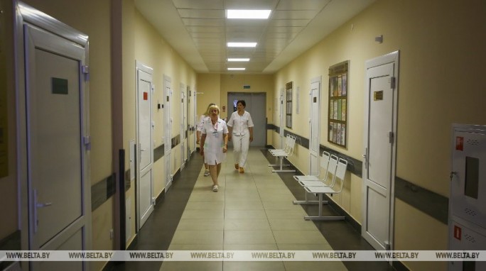 Минздрав рассказал, какие больницы на этой неделе вернутся к обычной работе