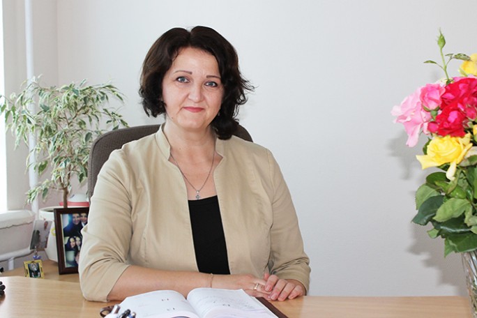 Слагаемые успеха социальной сферы Мостовщины – в интервью заместителя председателя райисполкома Марины Давыдик