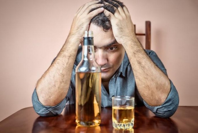 Алкоголизм: когда еще возможно остановиться?