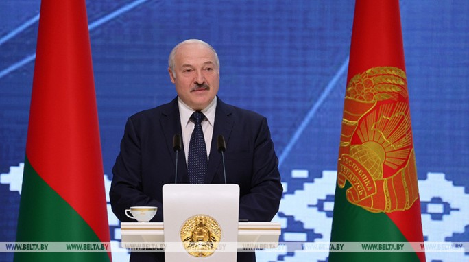 Александр Лукашенко: один из важнейших участков моей президентской работы - возрождение Полесья